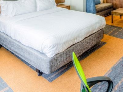 Holiday Inn Express & Suites Cleveland/Westlake By Ihg 3* Westlake