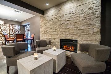 Hotel Holiday Inn Express & Suites Cleveland/Westlake By Ihg